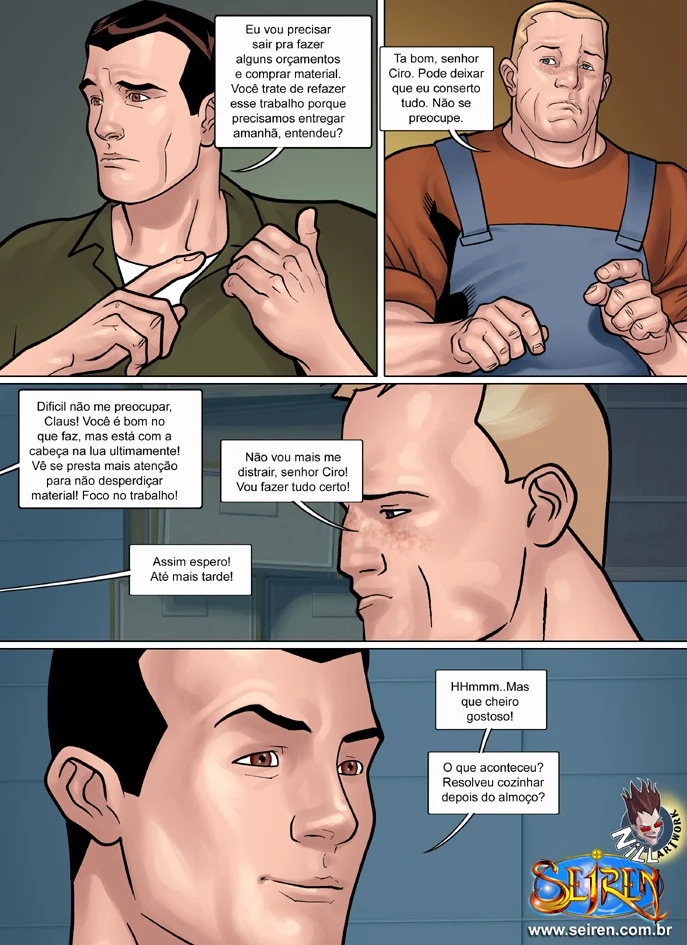 As Aventuras Eróticas Da Lia 7 Parte 01 – Contos Eróticos – Alta Qualidade em PT-BR As Aventuras Eróticas Da Lia 7 Parte 01 – Contos Eróticos – Alta Qualidade em PT-BR