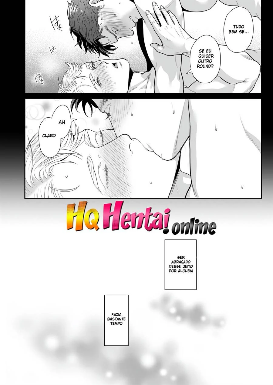 Capitão América louco por caralho – Hentai Gay – Alta Qualidade em PT-BR