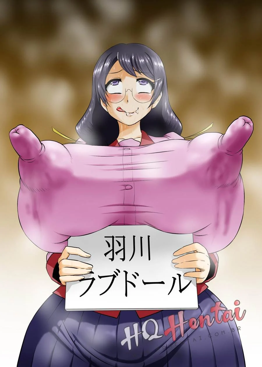 Sexo Explícito com Aluna deliciosa e peituda - Hentai