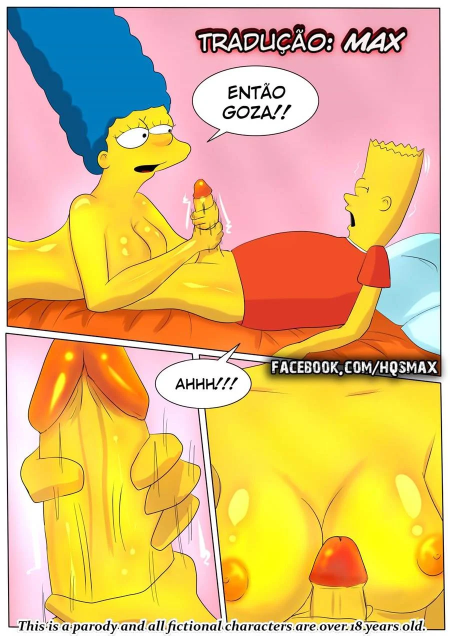 Ajudando a Mamãe – Cartoon Pornô – Alta Qualidade em PT-BR Ajudando a Mamãe – Cartoon Pornô – Alta Qualidade em PT-BR