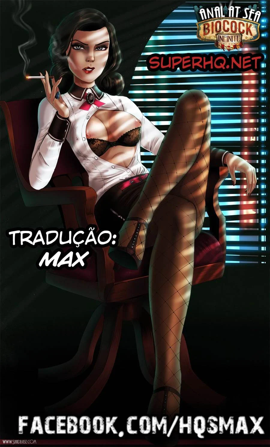 AAS Biocock Infinite – Super HQ – Sem Censura AAS Biocock Infinite – Super HQ – Sem Censura