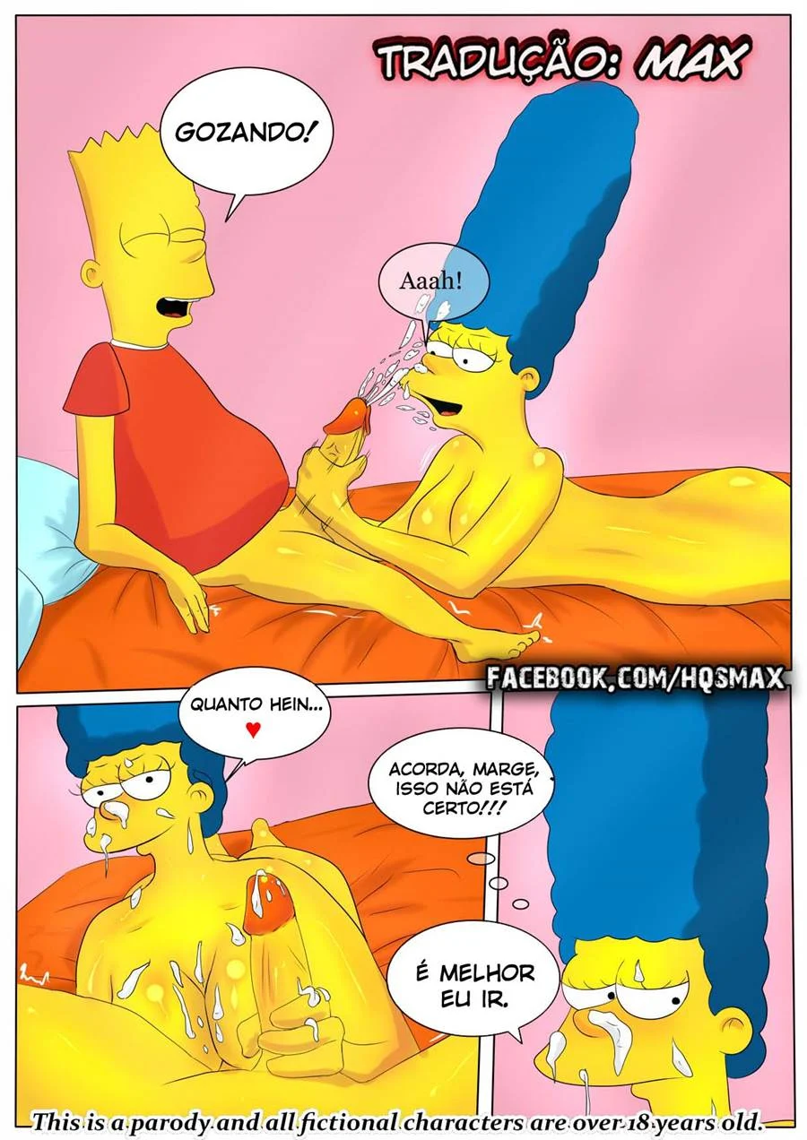 Ajudando a Mamãe – Cartoon Pornô – Alta Qualidade em PT-BR Ajudando a Mamãe – Cartoon Pornô – Alta Qualidade em PT-BR