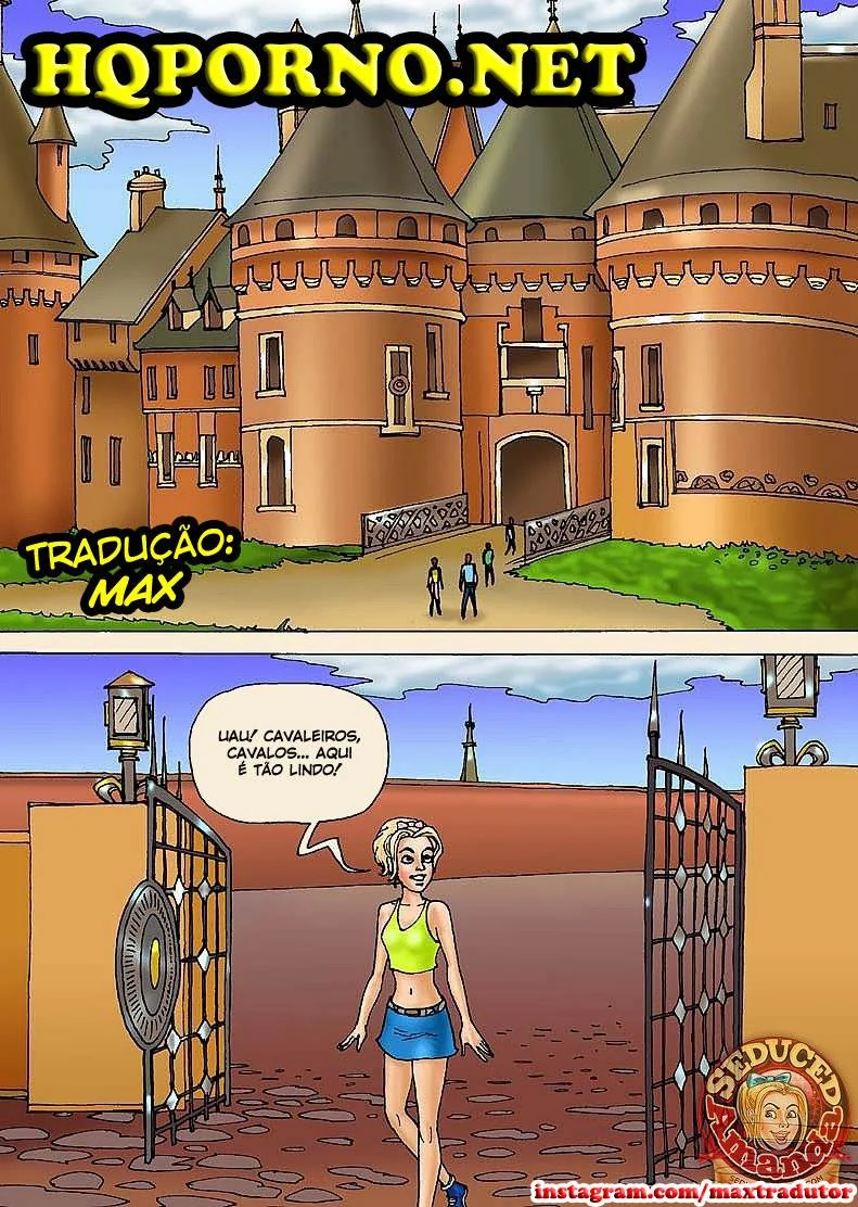 A Candelelit Dinner – Super HQ – Versão Completa