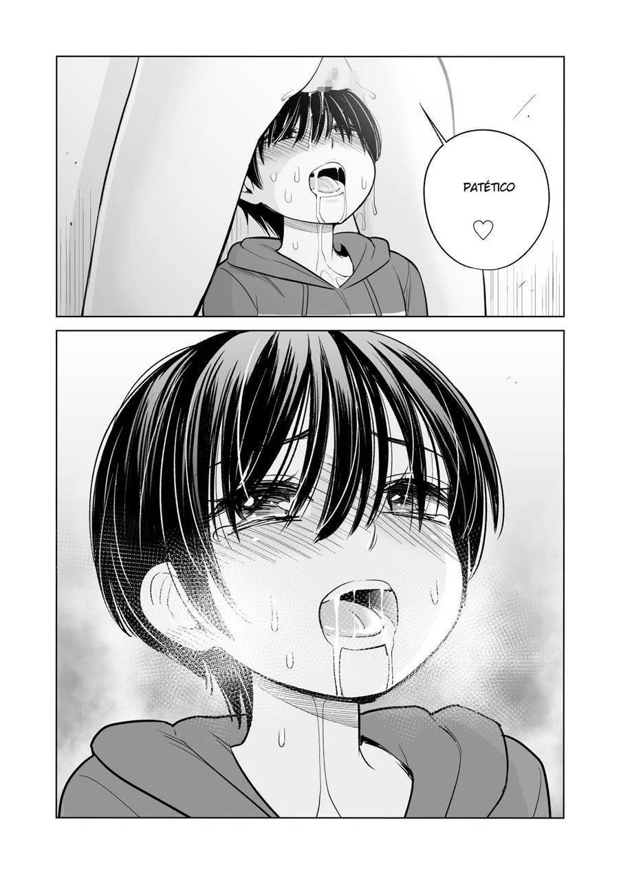 A Caça da Mulher Solteira – Manga Hentai – Sem Cortes