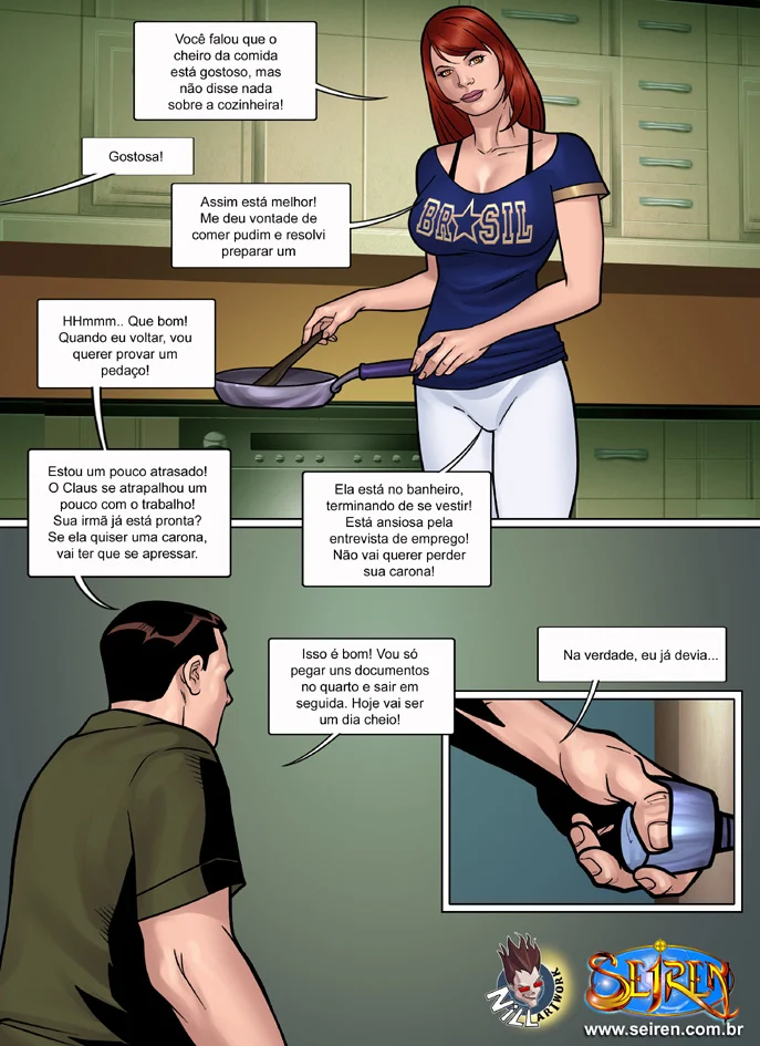 As Aventuras Eróticas Da Lia 7 Parte 01 – Contos Eróticos – Alta Qualidade em PT-BR As Aventuras Eróticas Da Lia 7 Parte 01 – Contos Eróticos – Alta Qualidade em PT-BR