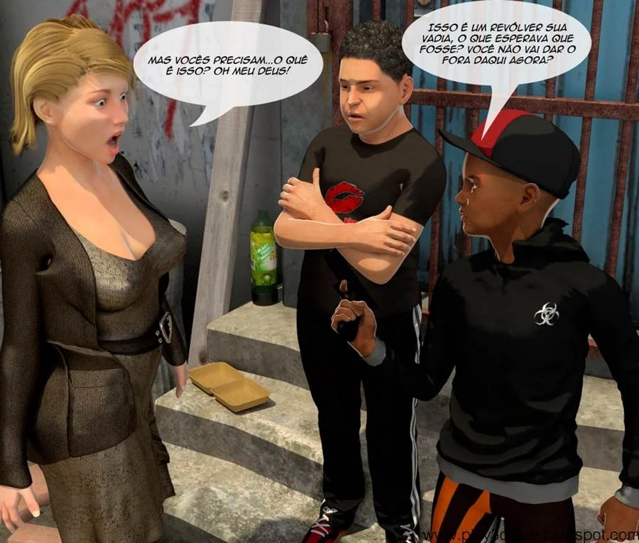 A crente safada – Hentai 3D – Falas em PT-BR A crente safada – Hentai 3D – Falas em PT-BR