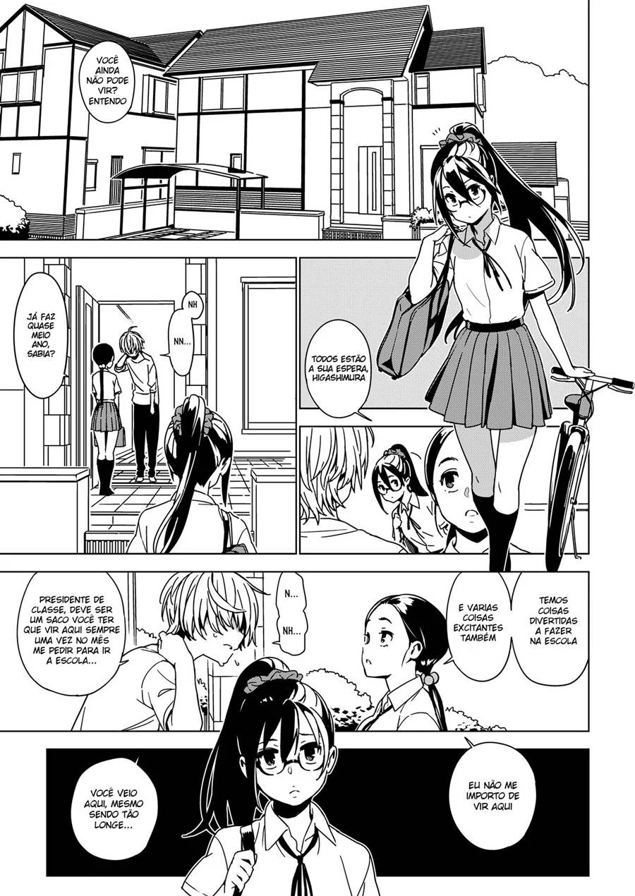 Amor de Irmã – Manga Hentai – Sem Cortes