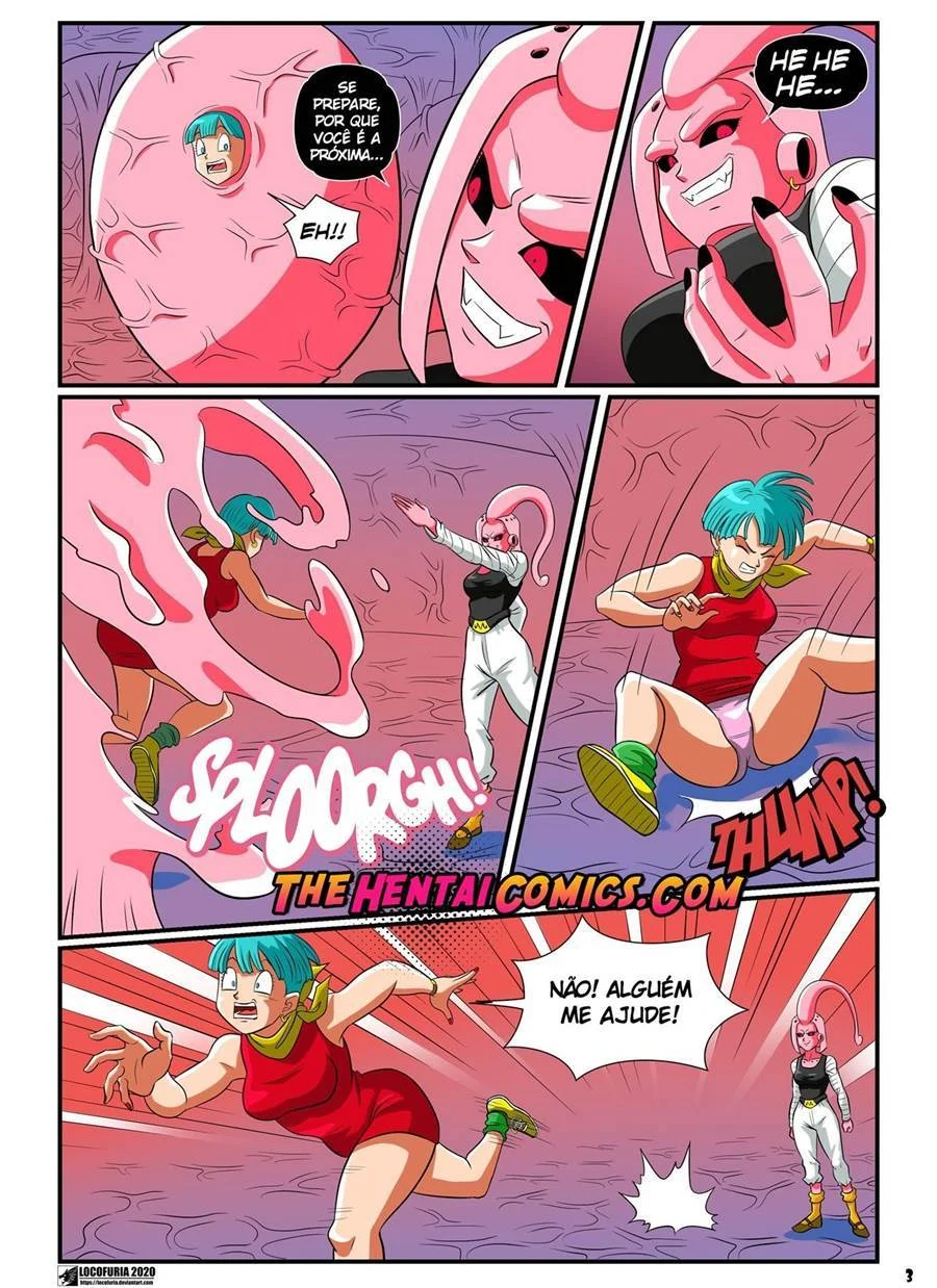 Buus Bodies 5 – Dragon Ball Porno – Versão em Português Buus Bodies 5 – Dragon Ball Porno – Versão em Português