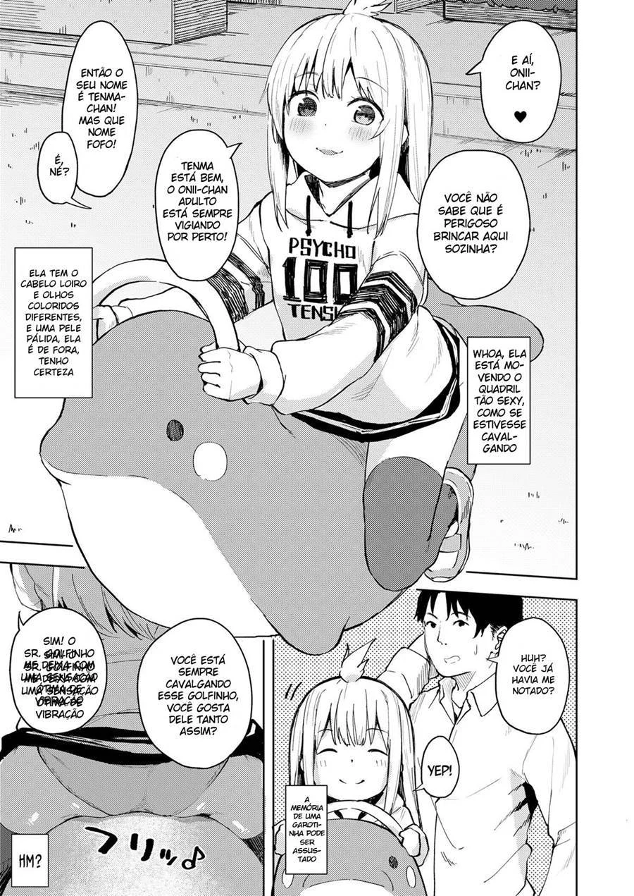 A Anjo Demoníaca Provocante!! – Hentai Preto e Branco – Alta Qualidade em PT-BR