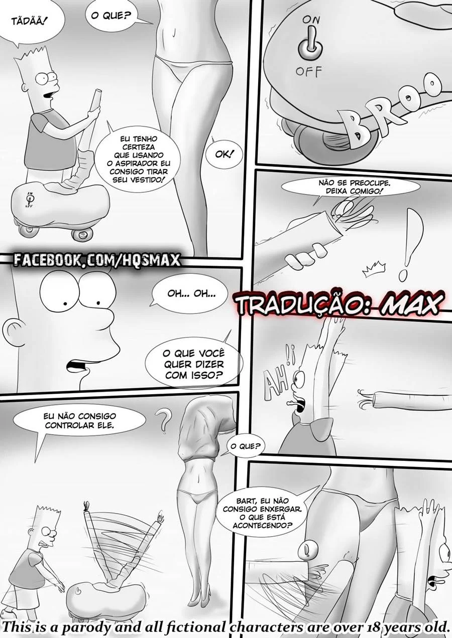 Ajudando a Mamãe – Cartoon Pornô – Alta Qualidade em PT-BR Ajudando a Mamãe – Cartoon Pornô – Alta Qualidade em PT-BR