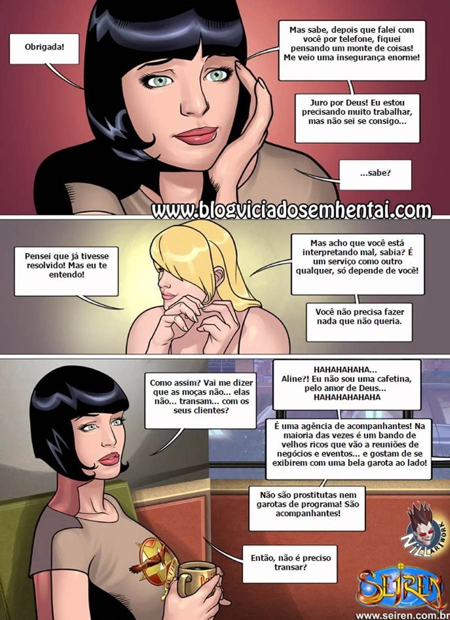 Aline 2 – Contos Eróticos – Traduzido para Português Aline 2 – Contos Eróticos – Traduzido para Português