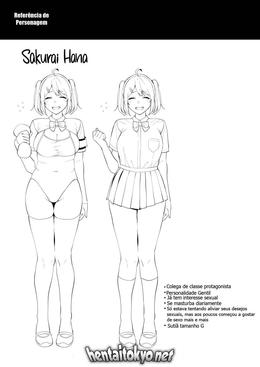 ATOS SEXUAIS com um Membro do Comitê da Moral Pública – Hentai Preto e Branco – Versão Completa