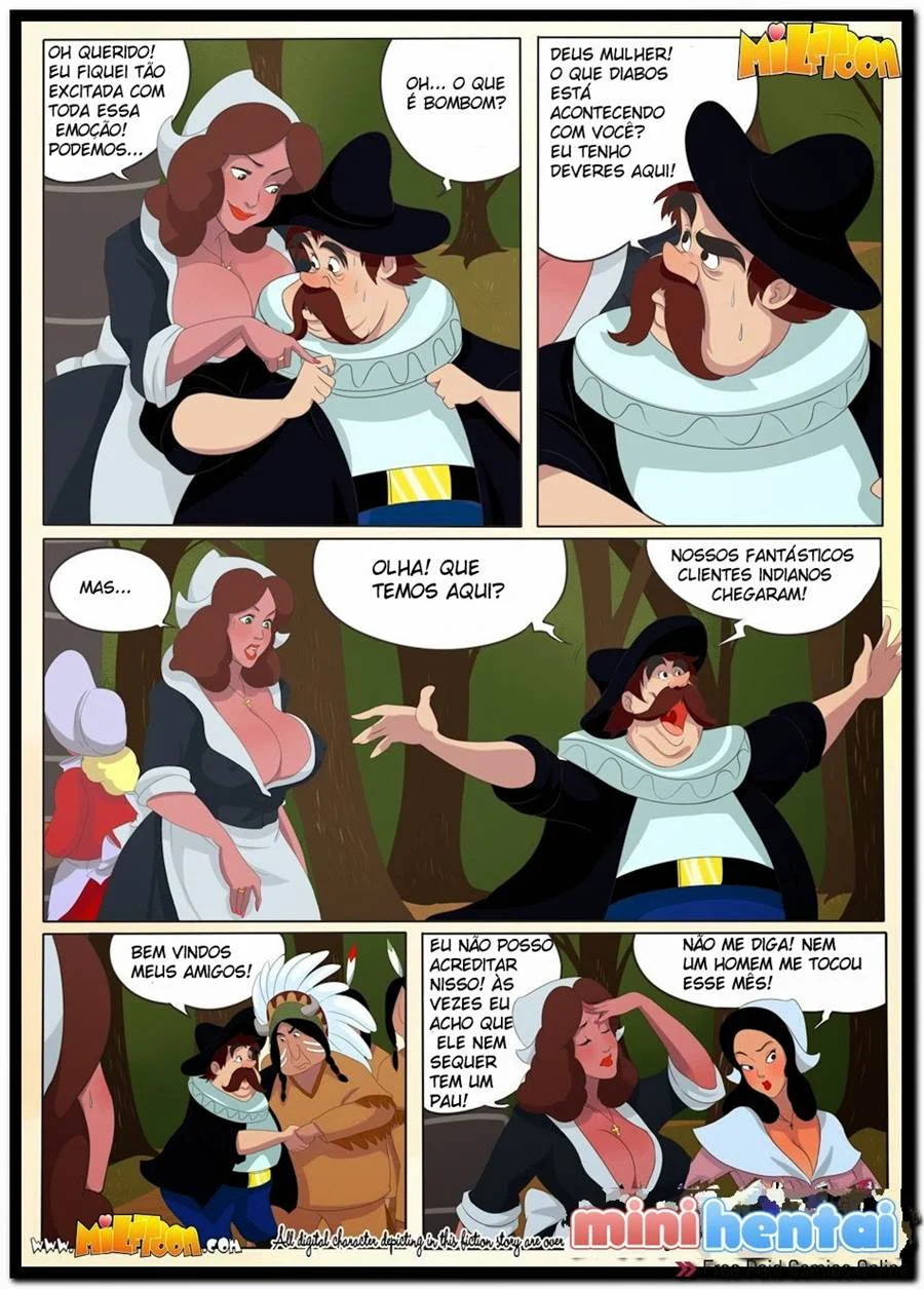 Incesto Proibido: Família Brasileira na Suruba Colonial Incesto Proibido: Família Brasileira na Suruba Colonial