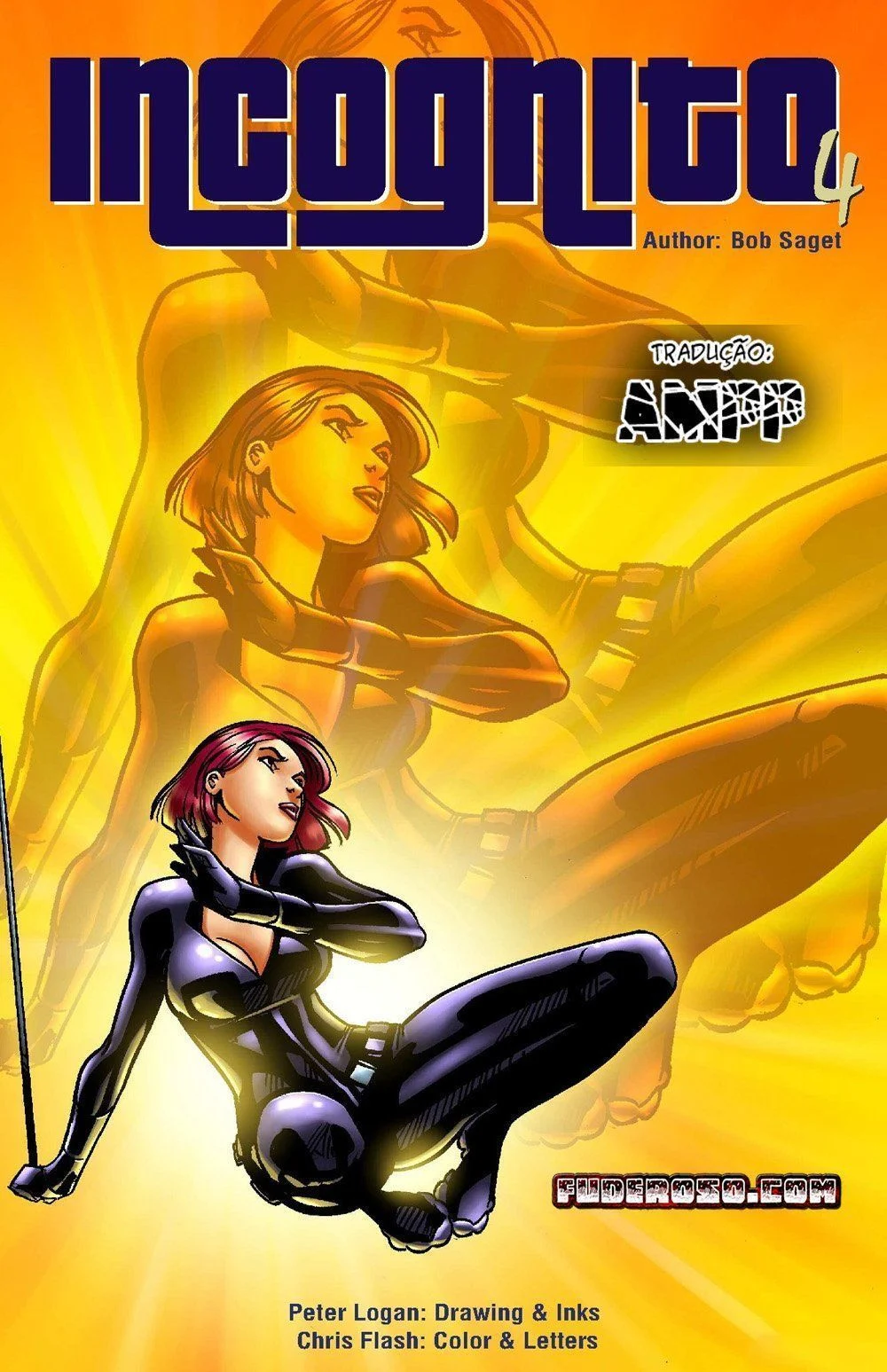 Cartoon Sex Porn – Quadrinhos Pornô – Sem Cortes