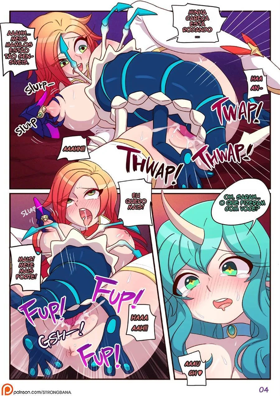 Call of the Void – Manga Hentai – Alta Qualidade em PT-BR Call of the Void – Manga Hentai – Alta Qualidade em PT-BR