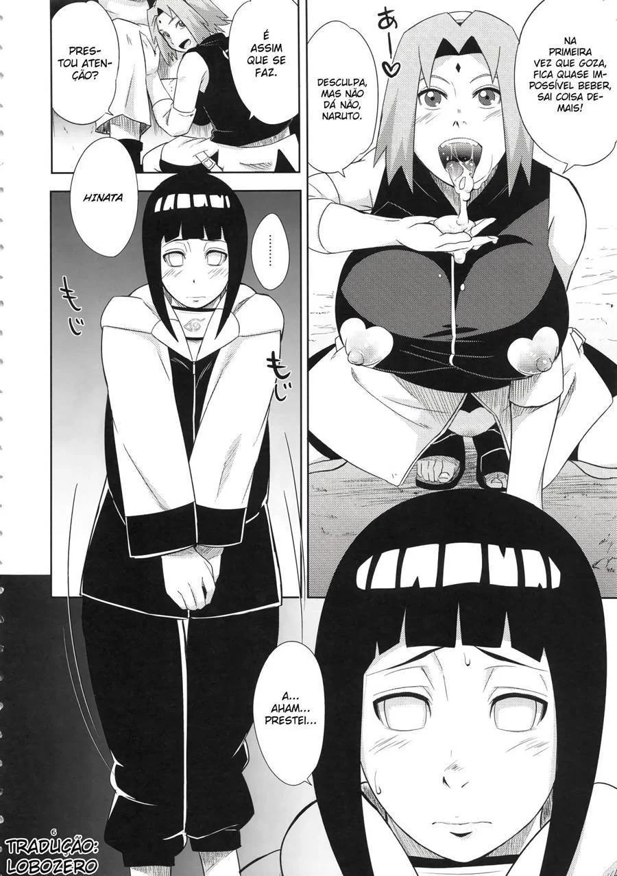 Arashi no Bouken – Manga Hentai – Falas em PT-BR