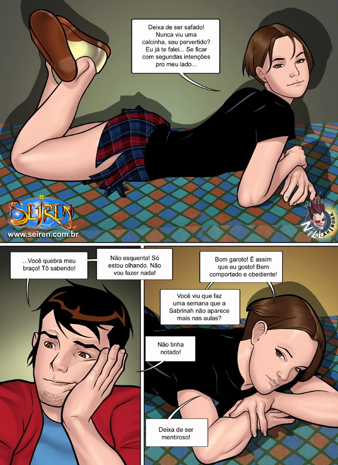 As Aventuras Eróticas Da Lia 7 Parte 02 – Contos Eróticos – Falas em PT-BR As Aventuras Eróticas Da Lia 7 Parte 02 – Contos Eróticos – Falas em PT-BR