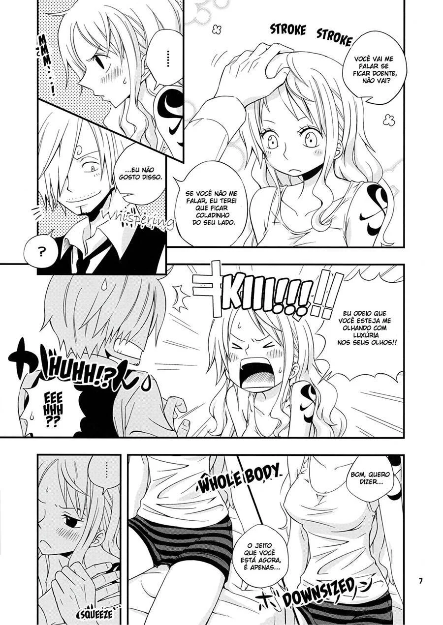 Amante jovem e bonito – Manga Hentai – Alta Qualidade em PT-BR