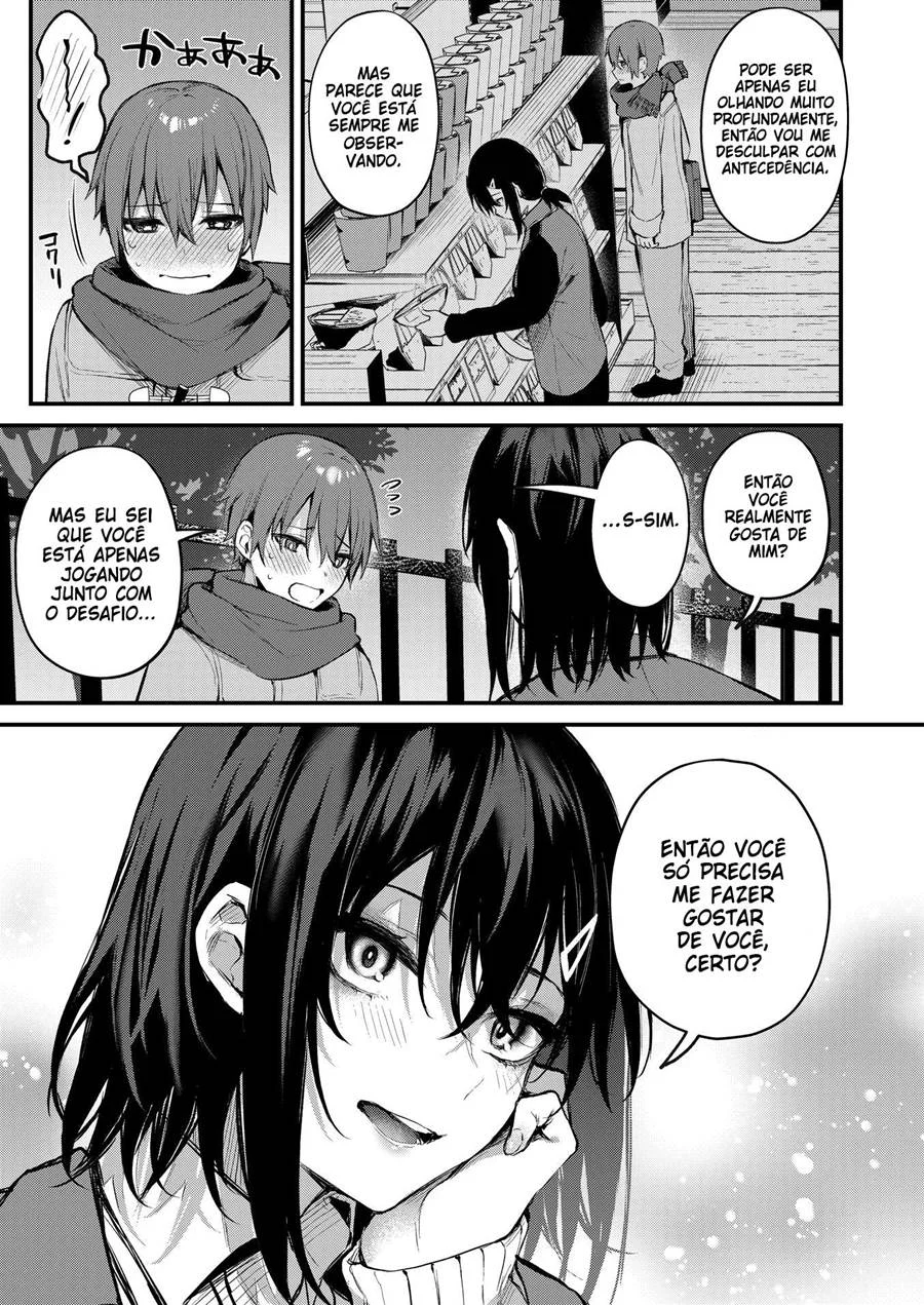 Batsu Game de Onee – Hentai Preto e Branco – Quadrinho em PT-BR Batsu Game de Onee – Hentai Preto e Branco – Quadrinho em PT-BR