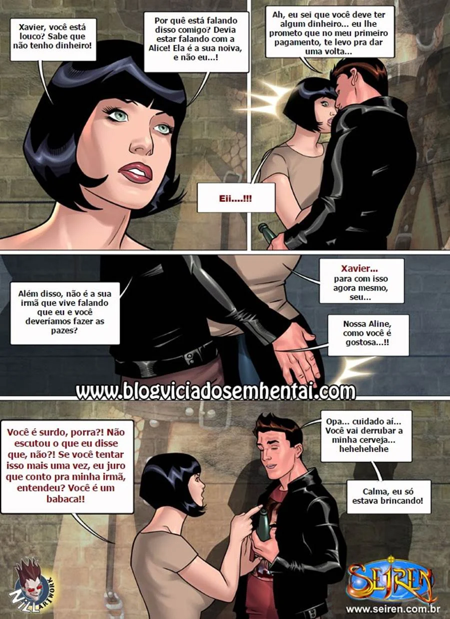 Aline 2 – Contos Eróticos – Traduzido para Português Aline 2 – Contos Eróticos – Traduzido para Português