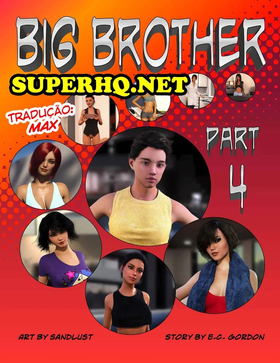 Big Brother 4 – Hentai Incesto – Alta Qualidade em PT-BR Big Brother 4 – Hentai Incesto – Alta Qualidade em PT-BR