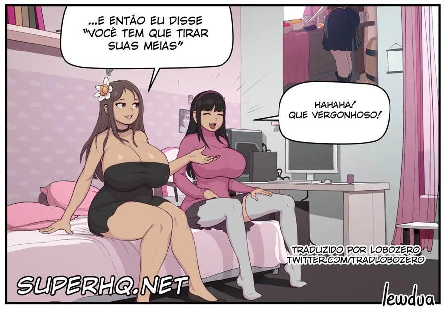 Alison Helping Natasha – Super HQ – Sem Censura Alison Helping Natasha – Super HQ – Sem Censura