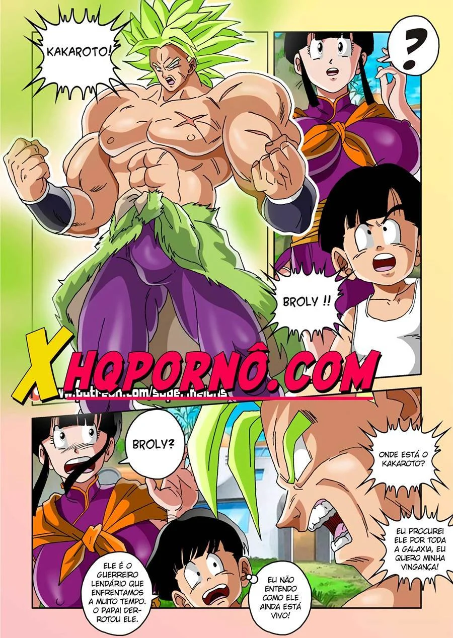 Carnal debts – Cartoon Pornô – Quadrinho em PT-BR