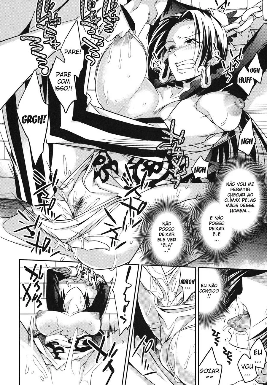 C9 – Hentai – Português do Brasil