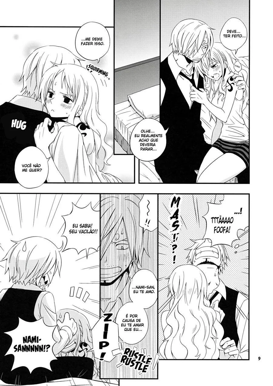 Amante jovem e bonito – Manga Hentai – Alta Qualidade em PT-BR