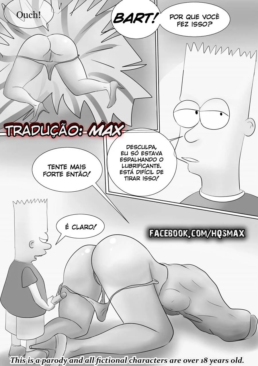 Ajudando a Mamãe – Cartoon Pornô – Alta Qualidade em PT-BR Ajudando a Mamãe – Cartoon Pornô – Alta Qualidade em PT-BR