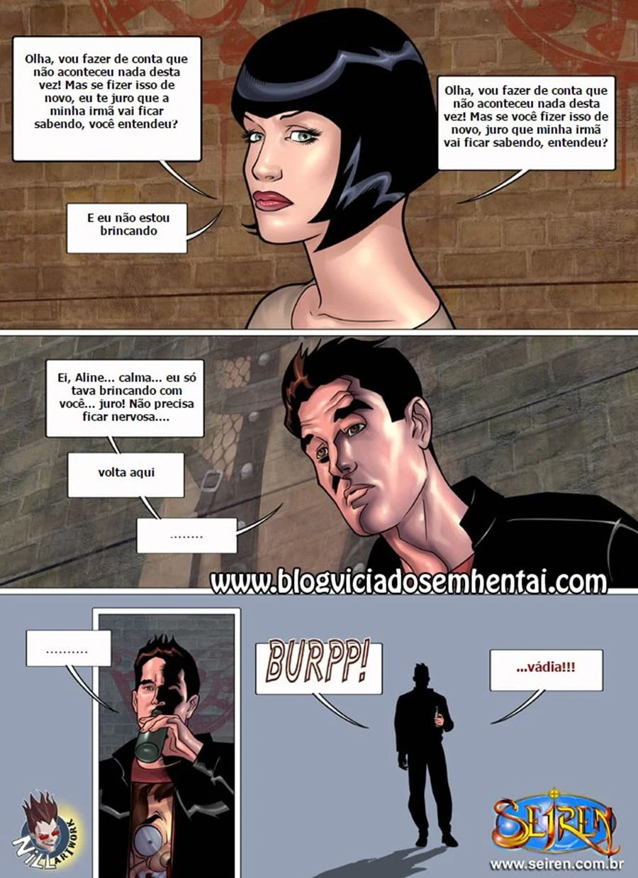 Aline 2 – Contos Eróticos – Traduzido para Português Aline 2 – Contos Eróticos – Traduzido para Português