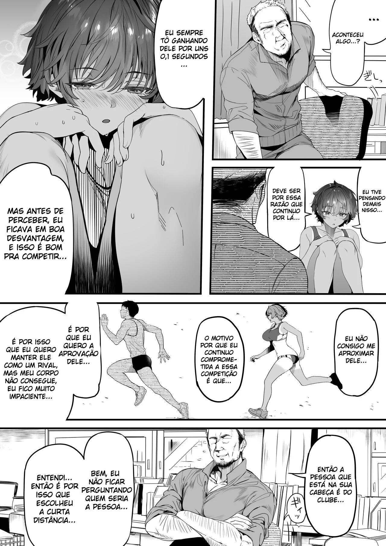 A História De Como Uma Amiga de Infância do Clube de Atletismo, Se Tornou Uma Vadia Do Treinador – Mundo Hentai – Falas em PT-BR A História De Como Uma Amiga de Infância do Clube de Atletismo, Se Tornou Uma Vadia Do Treinador – Mundo Hentai – Falas em PT-BR