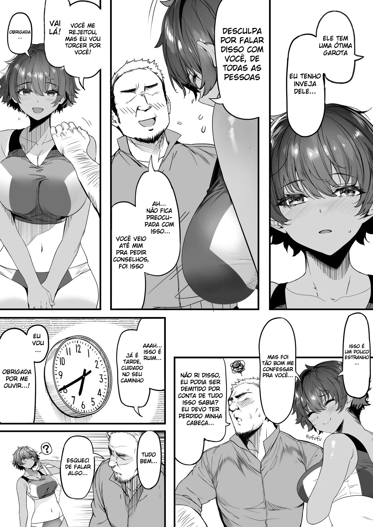 A História De Como Uma Amiga de Infância do Clube de Atletismo, Se Tornou Uma Vadia Do Treinador – Mundo Hentai – Falas em PT-BR A História De Como Uma Amiga de Infância do Clube de Atletismo, Se Tornou Uma Vadia Do Treinador – Mundo Hentai – Falas em PT-BR