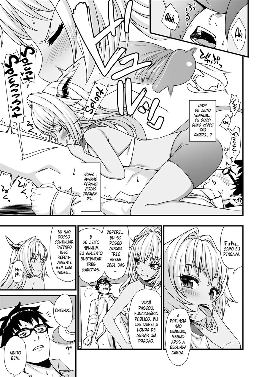 Acasalamento Assistido 3 – Hentai – Alta Qualidade em PT-BR Acasalamento Assistido 3 – Hentai – Alta Qualidade em PT-BR