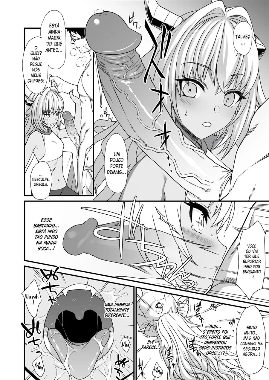 Acasalamento Assistido 3 – Hentai – Alta Qualidade em PT-BR Acasalamento Assistido 3 – Hentai – Alta Qualidade em PT-BR