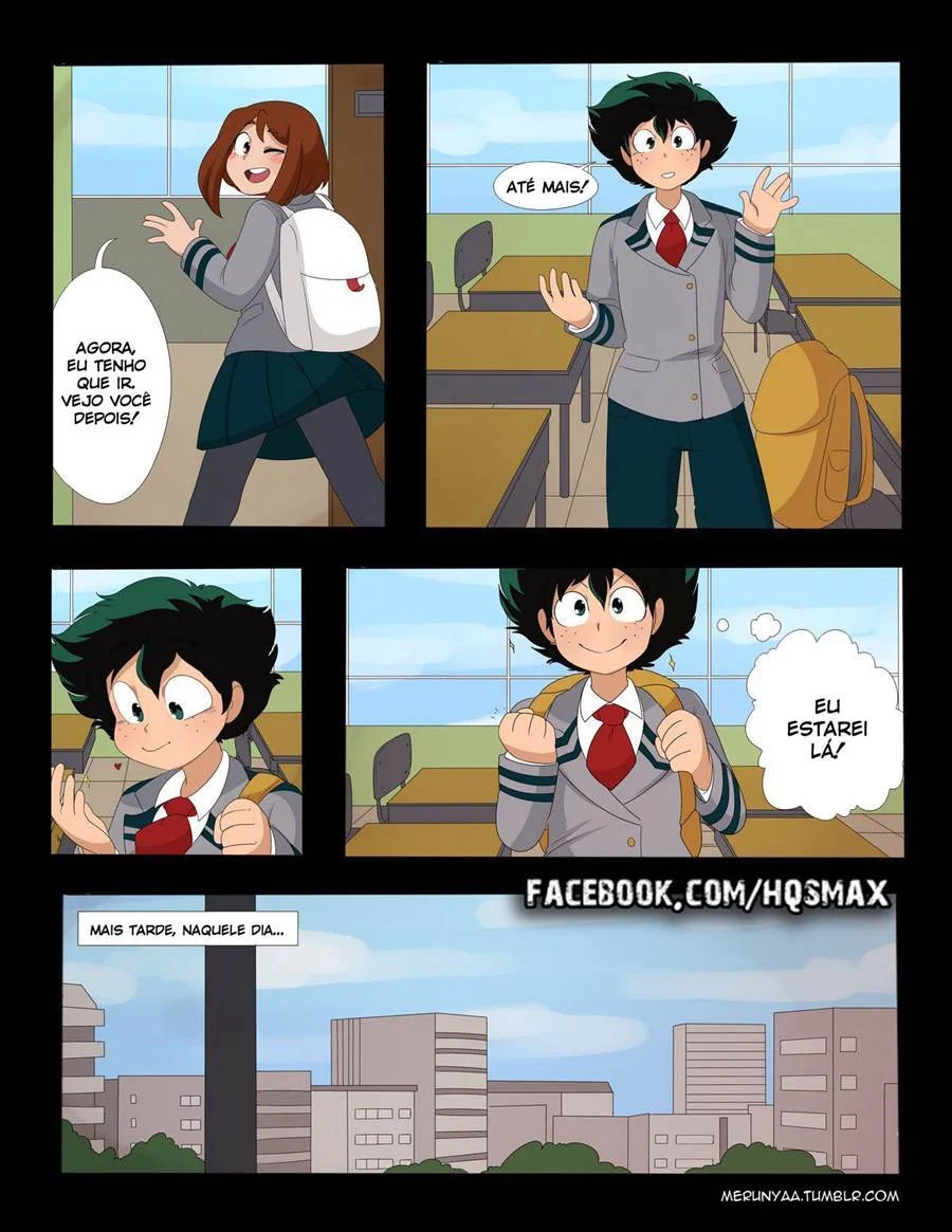 Boku no Hero Academia Diaper Comic – Hentai – Falas em PT-BR Boku no Hero Academia Diaper Comic – Hentai – Falas em PT-BR