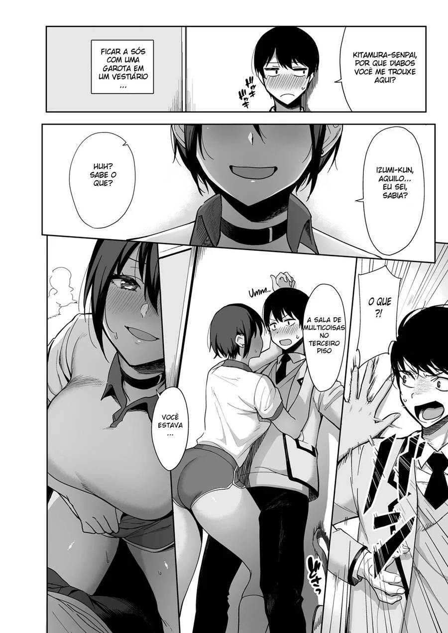 ATOS SEXUAIS com um Membro do Comitê da Moral Pública 2 – Hentai – Sem Cortes