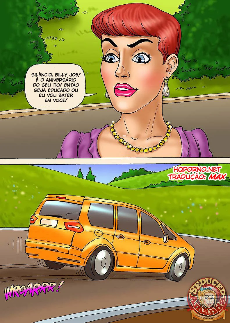 Cartoon porno incesto: Sobrinha safada – Cartoon Pornô – Sem Cortes