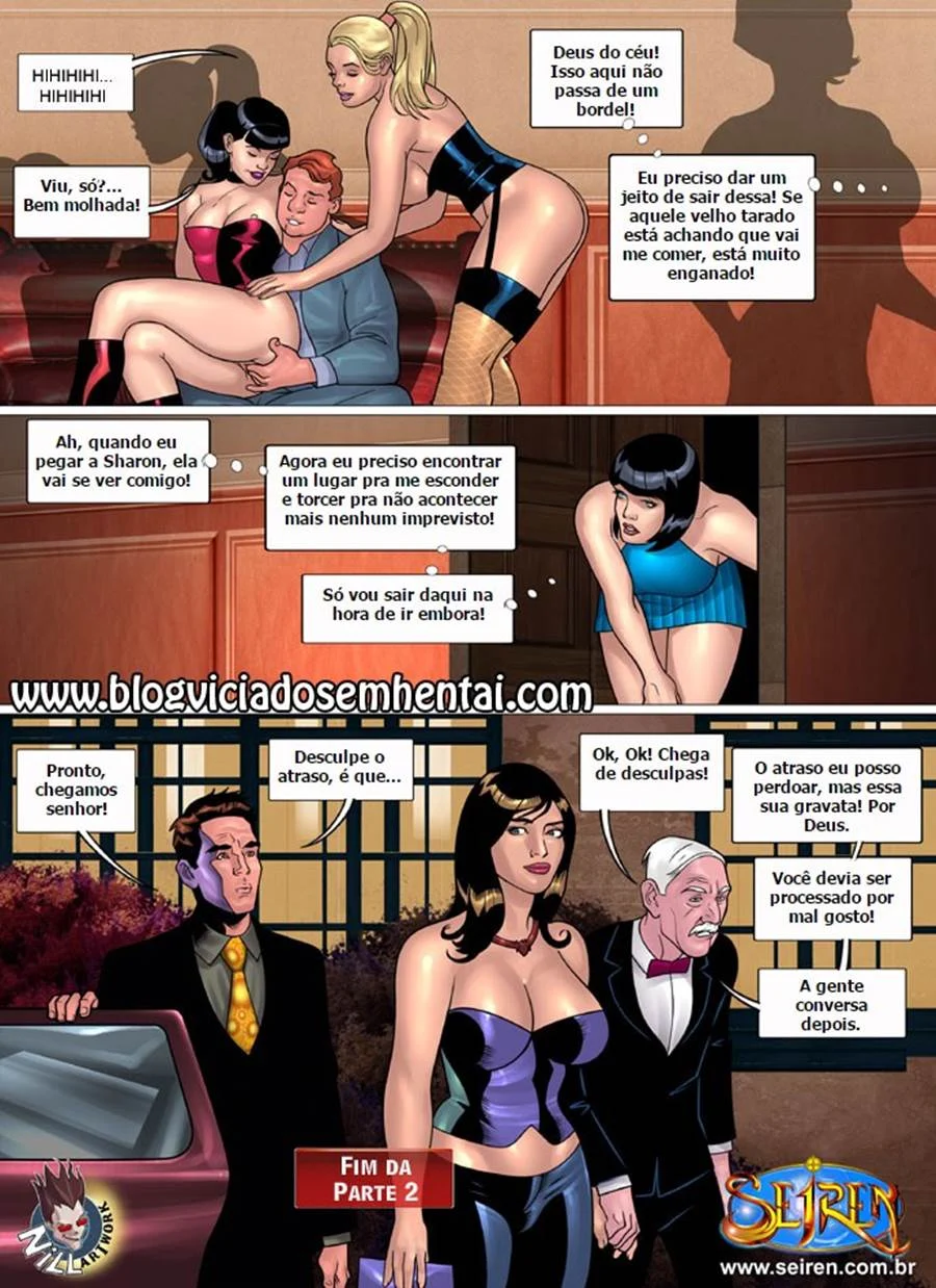 Aline 2 – Contos Eróticos – Falas em PT-BR Aline 2 – Contos Eróticos – Falas em PT-BR