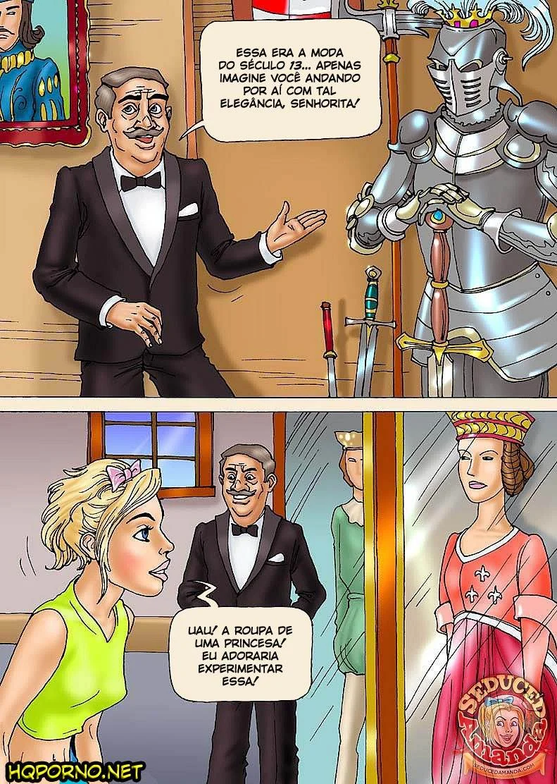 A Candelelit Dinner – Super HQ – Versão Completa