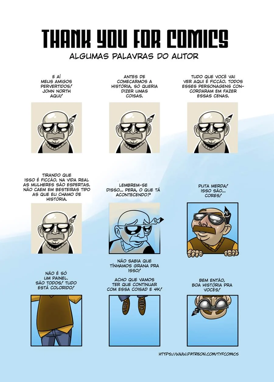 Busty Bachelor Babes – Super HQ – Versão PT-BR