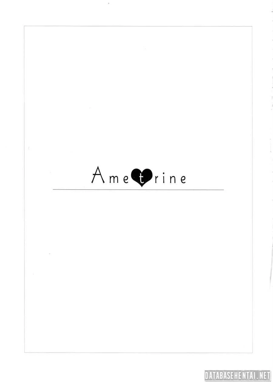 Ametrine – Naruto – Português do Brasil