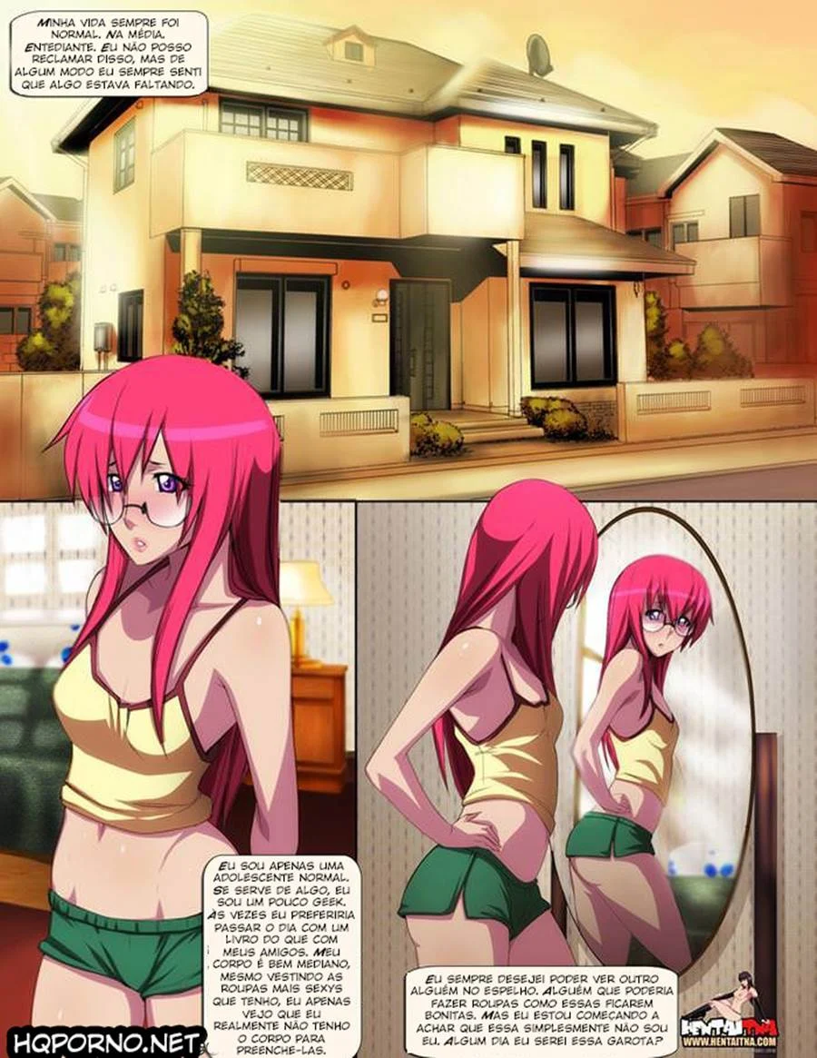 Alice Nightmare – Super HQ – Português do Brasil