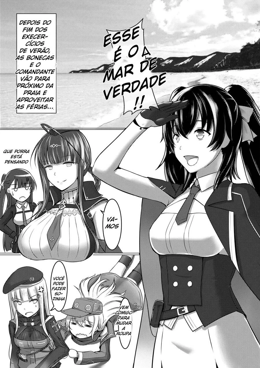 A Lovely Flowers Gift – Hentai – Português do Brasil A Lovely Flowers Gift – Hentai – Português do Brasil