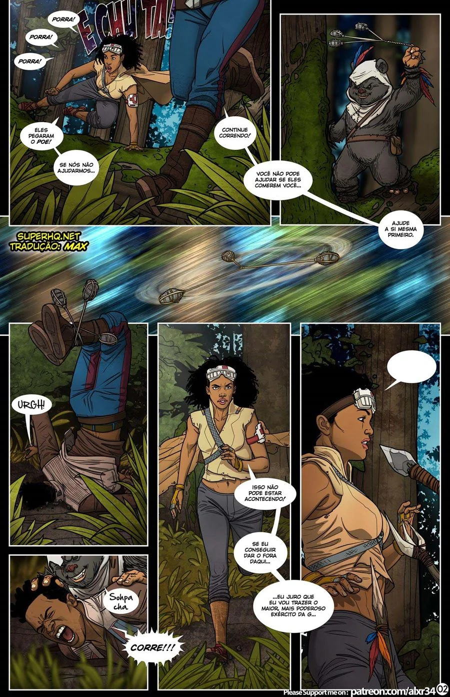 A Complete Guide to Wookie Sex V – Furry Pornô – Falas em PT-BR A Complete Guide to Wookie Sex V – Furry Pornô – Falas em PT-BR