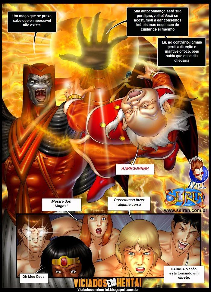 Animes de sexo Hentai: Caverna do Dragao porno 03 – Gibi Pornô – Quadrinho em PT-BR Animes de sexo Hentai: Caverna do Dragao porno 03 – Gibi Pornô – Quadrinho em PT-BR