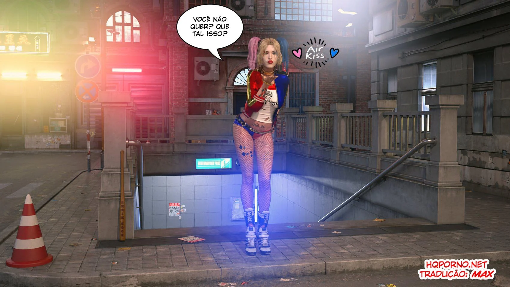 Big Puddin – HQ de Sexo – Português do Brasil Big Puddin – HQ de Sexo – Português do Brasil