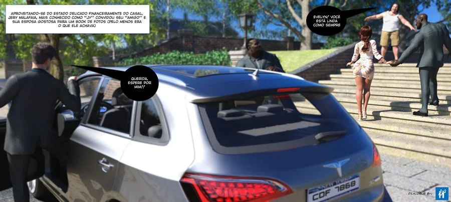 BigDickCity, MILF Queen Photo Shoot – Hentai Interracial – Traduzido para Português BigDickCity, MILF Queen Photo Shoot – Hentai Interracial – Traduzido para Português