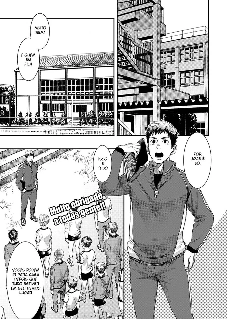 Bokura No Sensei – Hentai Gay – Sem Cortes