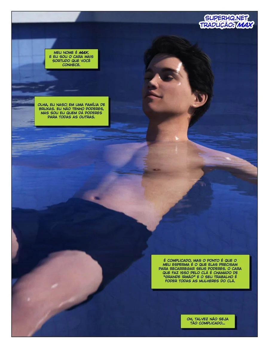 Big Brother 11 – Hentai Incesto – Versão Brasileira Big Brother 11 – Hentai Incesto – Versão Brasileira